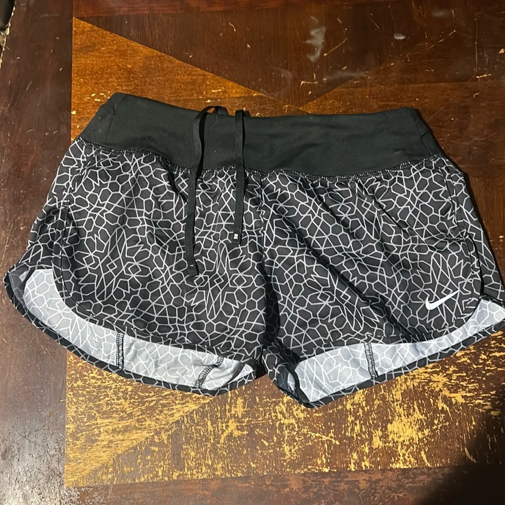 Nike Dri Fit Running Shorts
